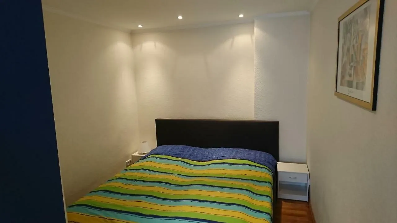 Gastehaus Berlin-Mitte, Hgvberlin Apartment  Berlin